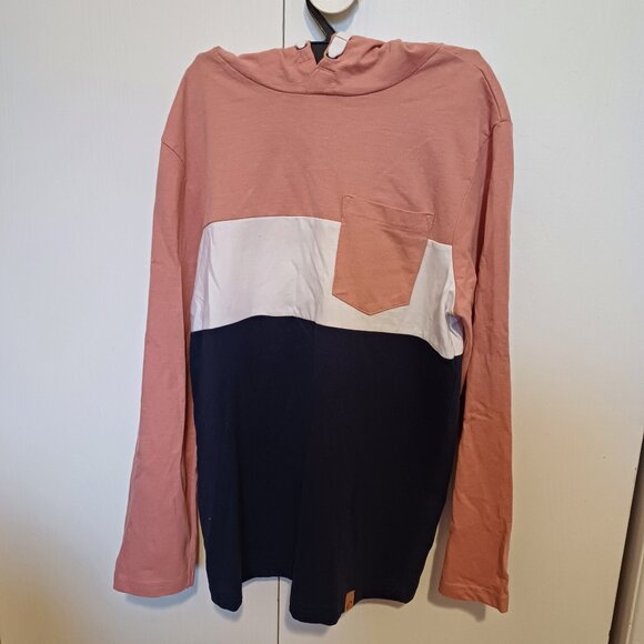 Nice Blumind Hoodie Girls Kids Size 10 - Picture 1 of 7